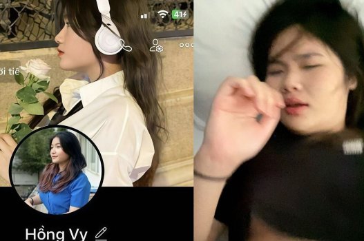 Bướm múp đụ êm sướng cả người