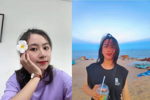 Câu chuyện ái ân mãnh liệt của nàng dễ thương