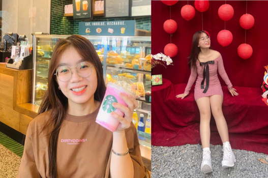 Cho bạn trai chơi tennis đổi lại cắm sừng