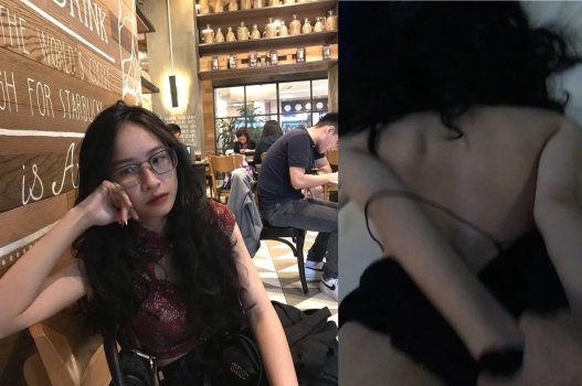 Clip gợi cảm nàng với tài năng thân mật vượt trội hơn gái lầu xanh