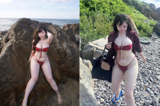 Clip sex Việt Nam nàng lồn múp trắng mịn