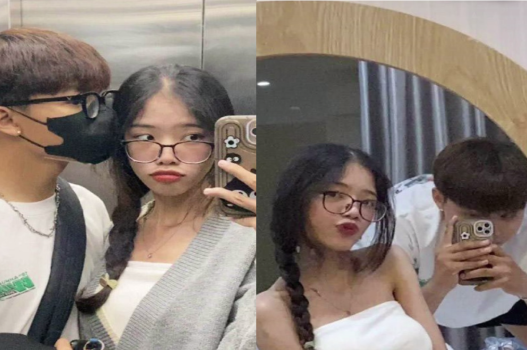 Cliphotvn nàng không xinh nhưng mọi chỗ đều tuyệt