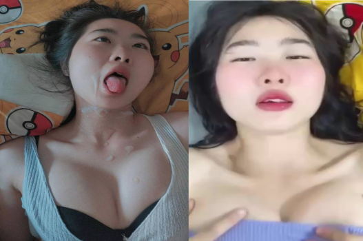 Em gái quyến rũ hơn cả diễn viên phim sex jav