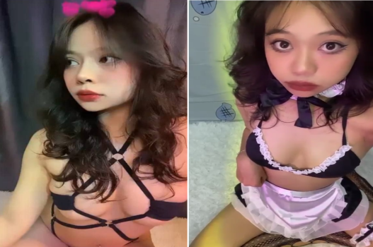 Em hầu gái bị nện sướng ngã quỵ luôn