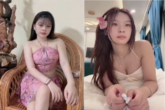 Em nuông chiều bạn trai không giới hạn