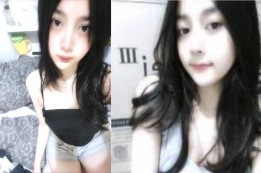 Gái xinh thế nào cũng đến lúc khao khát