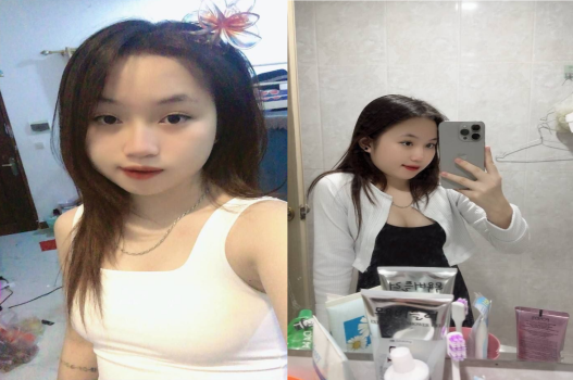 Làm tình hay sinh viên nợ tiền bị chịch trừ dần