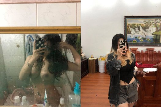 Làm tình với nàng hàng đầy đặn sướng tuyệt