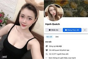 Lộ clip Hạnh Quách và người yêu tâm sự trong nhà nghỉ