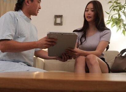 Miu Shiromine đến spa chữa lành bị quấy rối