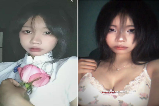 Phim phá trinh em cùng lớp siêu nóng