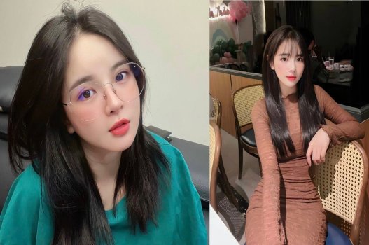 Phim sex Hoàng Phương Thúy nàng xinh đáng mến