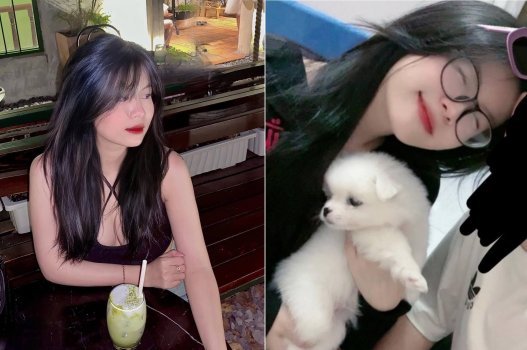 Sinh viên làm tình không quên được em rên to