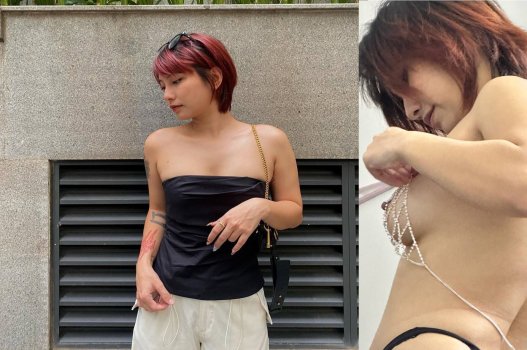 Thích vì được Hiền 2K6 cho bú liếm